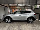 Hyundai Tucson 2019 года за 9 500 000 тг. в Актобе – фото 3