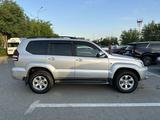 Toyota Land Cruiser Prado 2007 года за 8 200 000 тг. в Атырау – фото 4