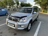 Toyota Land Cruiser Prado 2007 года за 8 200 000 тг. в Атырау