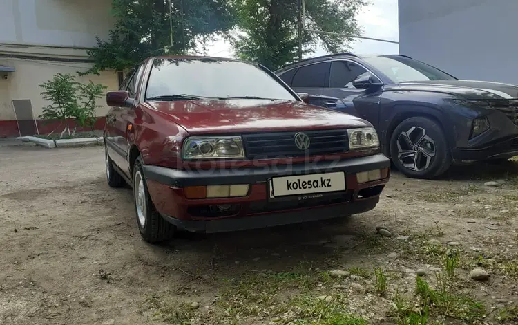 Volkswagen Vento 1992 года за 1 600 000 тг. в Тараз