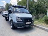 ГАЗ  ГАЗель (3302) 2009 года за 7 000 000 тг. в Шымкент
