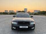 Skoda Octavia 2008 годаүшін4 000 000 тг. в Костанай