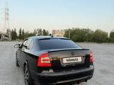 Skoda Octavia 2008 годаүшін4 000 000 тг. в Костанай – фото 4