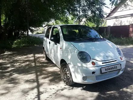 Daewoo Matiz 2010 года за 950 000 тг. в Алматы