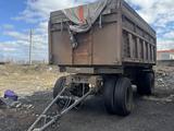МАЗ  Полуприцеп самосвальный 2012 года за 4 000 000 тг. в Костанай