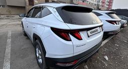 Hyundai Tucson 2023 годаүшін10 500 000 тг. в Астана – фото 2