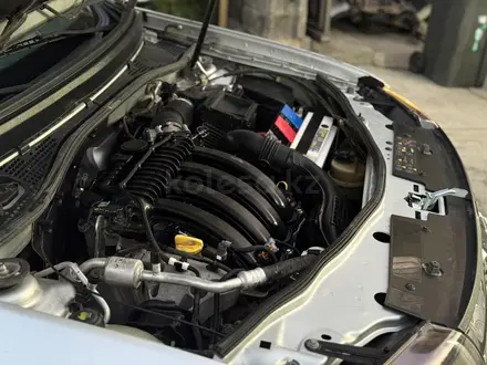 Renault Duster 2019 года за 5 300 000 тг. в Алматы – фото 11