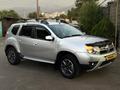 Renault Duster 2019 года за 5 300 000 тг. в Алматы – фото 2