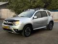 Renault Duster 2019 года за 5 300 000 тг. в Алматы