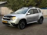 Renault Duster 2019 годаүшін5 300 000 тг. в Алматы