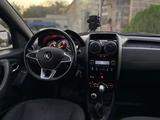 Renault Duster 2019 годаүшін5 300 000 тг. в Алматы – фото 5