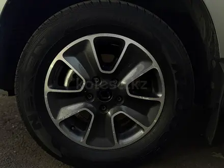 Renault Duster 2019 года за 5 300 000 тг. в Алматы – фото 7