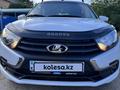 ВАЗ (Lada) Granta 2190 2023 года за 4 700 000 тг. в Уральск – фото 2