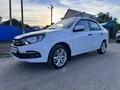 ВАЗ (Lada) Granta 2190 2023 года за 4 700 000 тг. в Уральск – фото 3