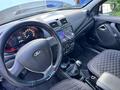 ВАЗ (Lada) Granta 2190 2023 года за 4 700 000 тг. в Уральск – фото 9