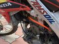 Honda  CRF 450R 2008 годаfor1 800 000 тг. в Алматы – фото 7