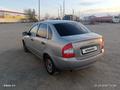 ВАЗ (Lada) Kalina 1118 2007 годаfor1 500 000 тг. в Костанай