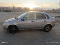 ВАЗ (Lada) Kalina 1118 2007 годаfor1 500 000 тг. в Костанай – фото 3