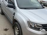 Renault Duster 2021 годаүшін7 000 000 тг. в Астана – фото 4