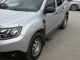 Renault Duster 2021 годаүшін7 000 000 тг. в Астана – фото 2