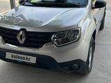 Renault Duster 2021 годаүшін7 000 000 тг. в Астана