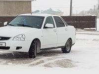 ВАЗ (Lada) Priora 2170 2013 годаүшін2 700 000 тг. в Атырау