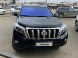 Toyota Land Cruiser Prado 2016 года за 20 500 000 тг. в Атырау