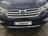 Toyota Highlander 2011 года за 13 000 000 тг. в Усть-Каменогорск