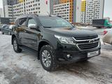 Chevrolet TrailBlazer 2022 годаүшін14 500 000 тг. в Астана – фото 2