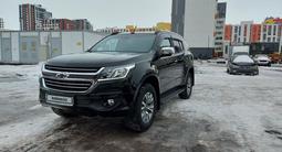 Chevrolet TrailBlazer 2022 года за 13 000 000 тг. в Астана