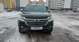 Chevrolet TrailBlazer 2022 года за 13 000 000 тг. в Астана – фото 3