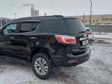 Chevrolet TrailBlazer 2022 года за 13 000 000 тг. в Астана – фото 5