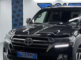 Toyota Land Cruiser 2018 годаfor35 000 000 тг. в Астана – фото 3