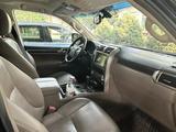 Lexus GX 460 2014 года за 19 000 000 тг. в Алматы – фото 5