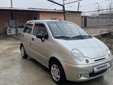 Daewoo Matiz 2007 годаүшін2 000 000 тг. в Туркестан – фото 2