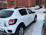 Renault Sandero Stepway 2017 годаүшін5 200 000 тг. в Актобе