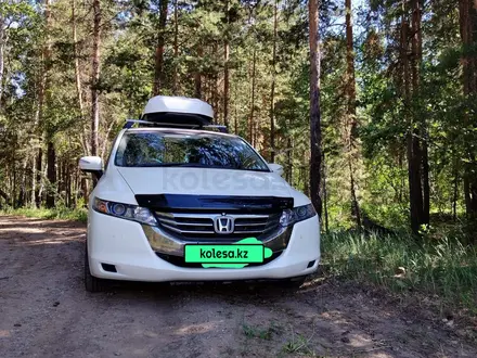 Honda Odyssey 2011 года за 7 000 000 тг. в Астана – фото 8