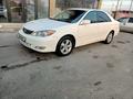 Toyota Camry 2002 года за 4 600 000 тг. в Шымкент