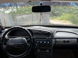 ВАЗ (Lada) 2115 2006 года за 800 000 тг. в Жетысай – фото 3