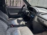 ВАЗ (Lada) 2115 2006 года за 800 000 тг. в Жетысай – фото 5