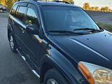 Toyota RAV4 2002 года за 4 400 000 тг. в Караганда