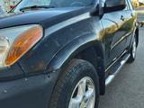 Toyota RAV4 2002 года за 4 400 000 тг. в Караганда – фото 4