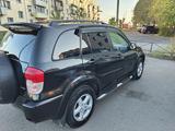 Toyota RAV4 2002 года за 4 400 000 тг. в Караганда – фото 3