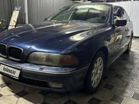 BMW 525 1997 года за 2 300 000 тг. в Алматы