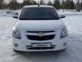 Chevrolet Cobalt 2022 годаfor5 800 000 тг. в Астана – фото 2