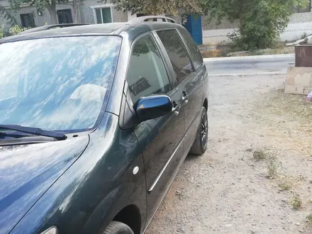 Mazda MPV 2005 года за 4 100 000 тг. в Кызылорда – фото 5