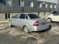 ВАЗ (Lada) Priora 2170 2007 года за 770 000 тг. в Шымкент