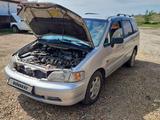 Honda Shuttle 1994 года за 2 000 000 тг. в Астана – фото 2