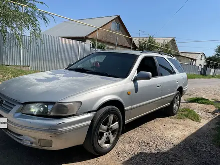 Toyota Camry Gracia 1997 года за 2 800 000 тг. в Алматы – фото 3