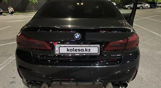 BMW 540 2017 года за 18 900 000 тг. в Алматы